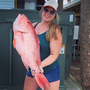 Meet your Posher, Andrea